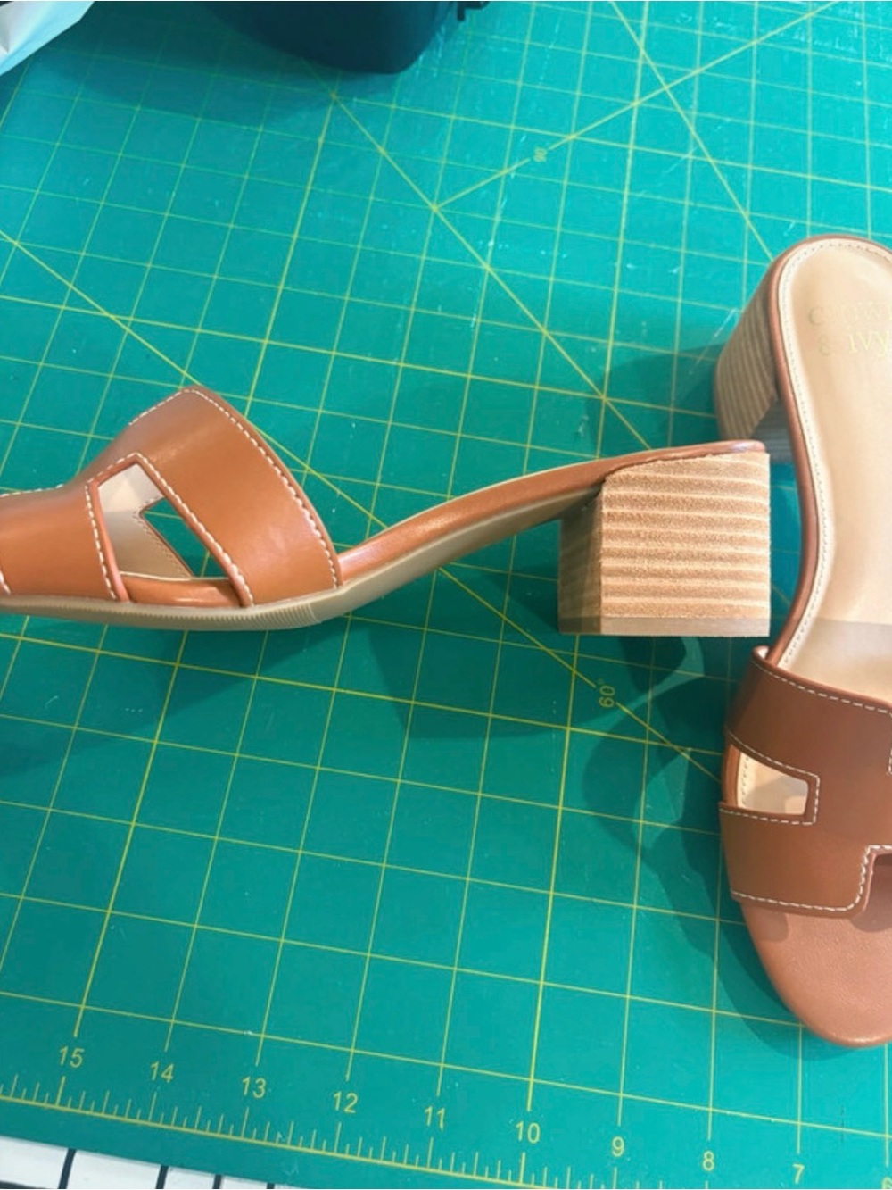 Sandals - Picture 5 of 6